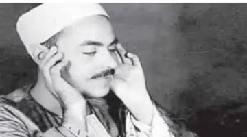 أصوات زمن الفن.. محمد رفعت وطوبار يتصدرون قائمة الآذان في تحديثها الجديد